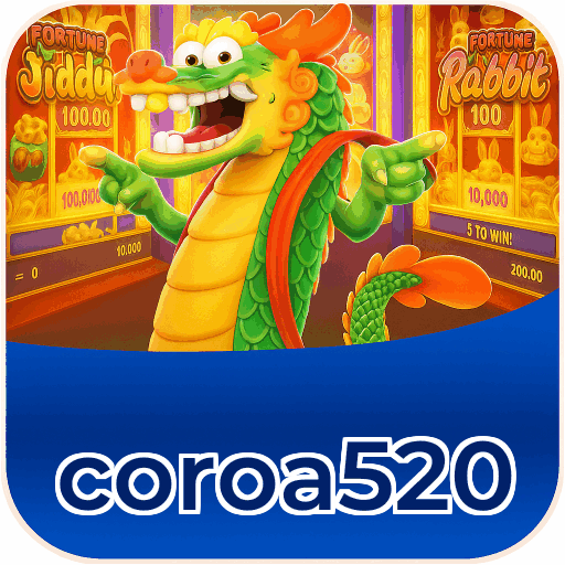 coroa520: Seu Cassino Online Seguro e Premiado